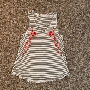 Assorted American Eagle Tank Top BUNDLE